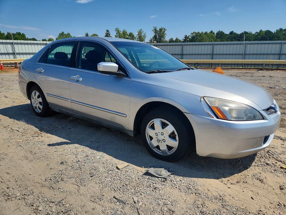 Aukcja sprzedaży 2005 Honda Accord, vin: 3HGCM56475G709456, numer aukcji: 66391996