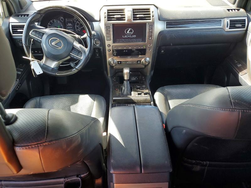 68013336 :رقم المزاد ، JTJGM7BX1L5246050 vin ، 2020 Lexus Gx مزاد بيع