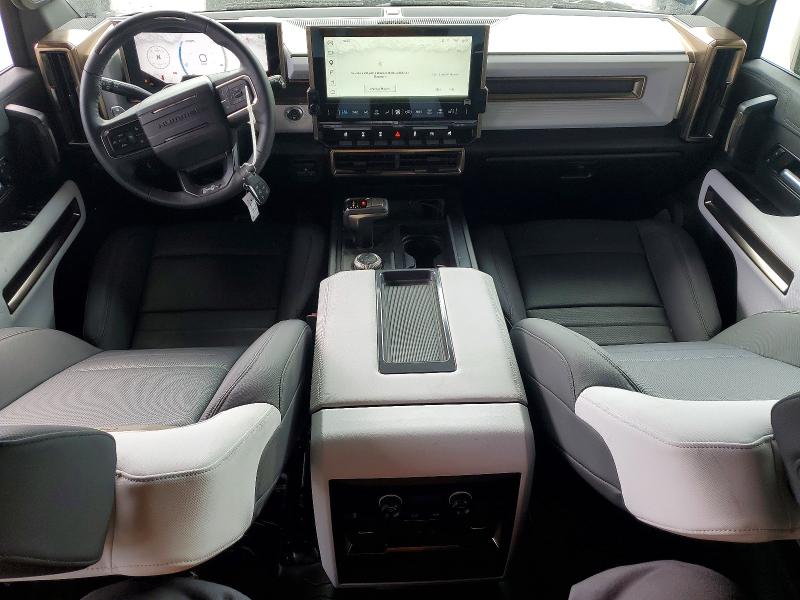 Продажа на аукционе авто 2024 Gmc Hummer Suv, vin: 1GKB0RDC5RU111378, номер лота: 67854456