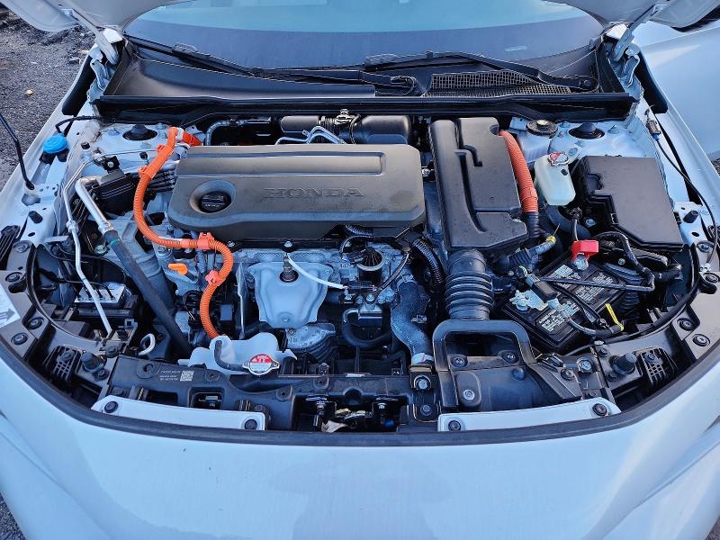 2025 Honda Civic მანქანა იყიდება აუქციონზე, vin: 19XFL4H97SE001894, აუქციონის ნომერი: 70450106