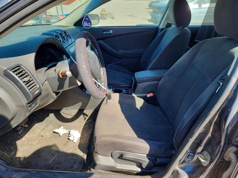 Aukcja sprzedaży 2012 Nissan Altima, vin: 1N4AL2AP1CC181539, numer aukcji: 66954236