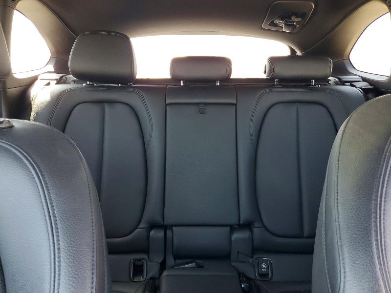 Aukcja sprzedaży 2016 Bmw X1, vin: WBXHT3C36G5E49171, numer aukcji: 68716566