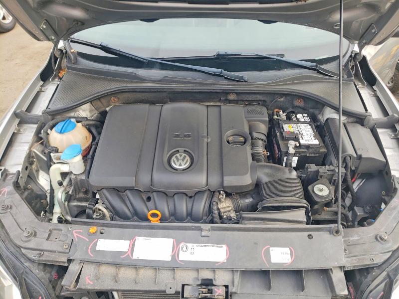 Aukcja sprzedaży 2013 Volkswagen Passat, vin: 1VWBP7A36DC090035, numer aukcji: 69423796