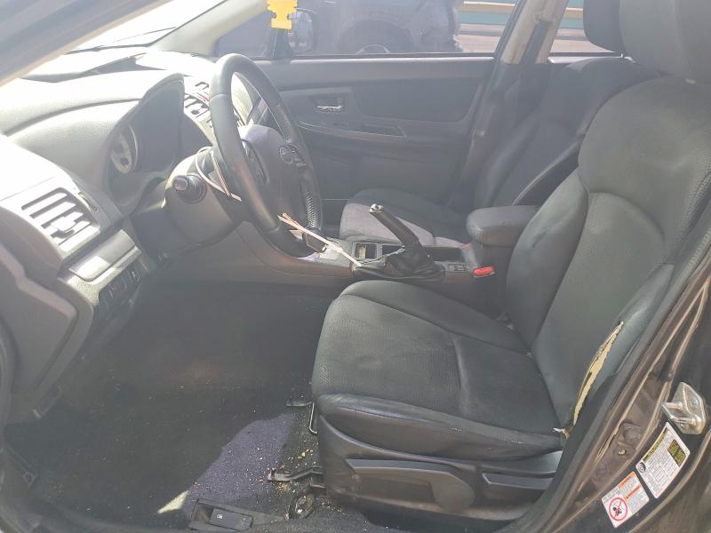 Продаж на аукціоні авто 2013 Subaru Impreza, vin: JF1GPAD66D2218085, номер лоту: 68991116