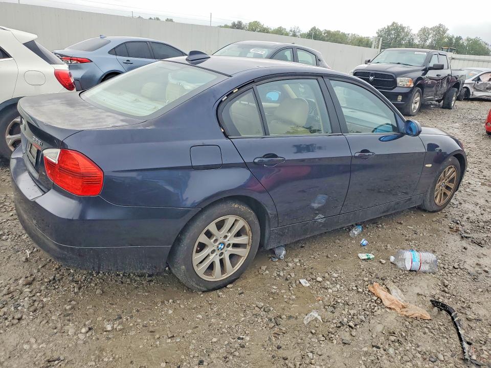 Aukcja sprzedaży 2007 Bmw 328, vin: WBAVA375X7NL16618, numer aukcji: 69439576