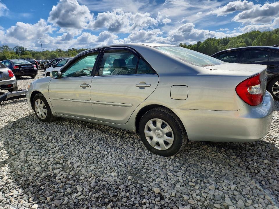 69866656 :رقم المزاد ، 4T1BE32K54U874557 vin ، 2004 Toyota Camry مزاد بيع