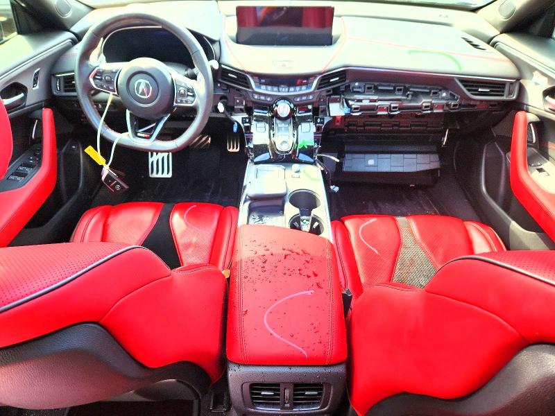 Aukcja sprzedaży 2024 Acura Tlx, vin: 19UUB7F09RA800123, numer aukcji: 66375996
