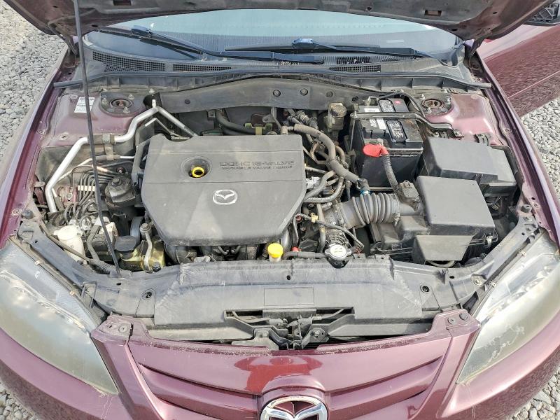 Aukcja sprzedaży 2008 Mazda 6, vin: 1YVHP80C385M32405, numer aukcji: 69845676