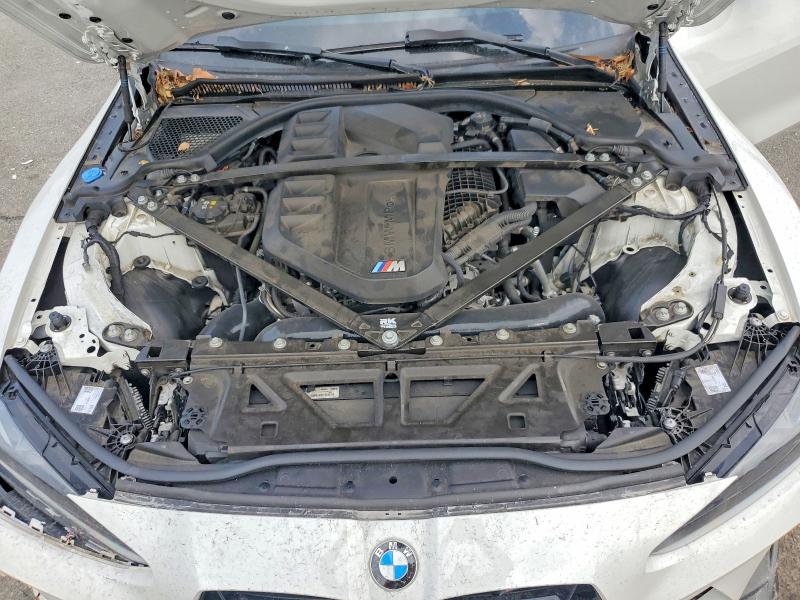 Aukcja sprzedaży 2025 Bmw M4, vin: WBS33HK06SCS24738, numer aukcji: 67420196