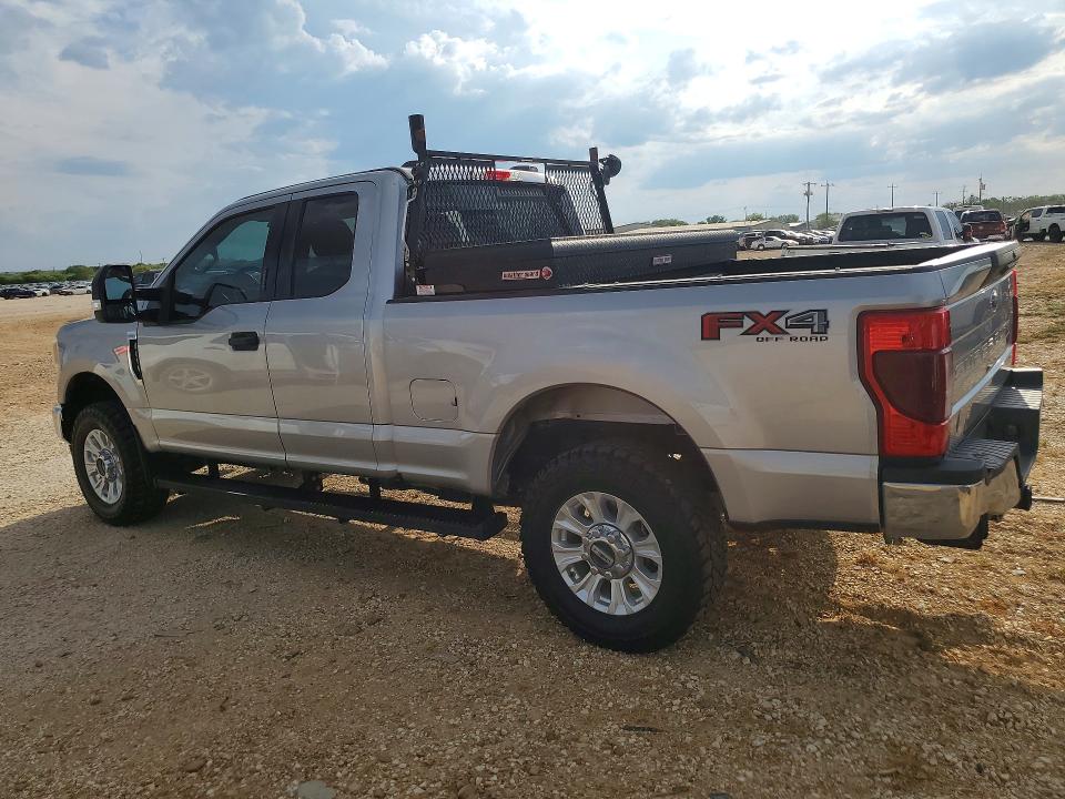 Продаж на аукціоні авто 2022 Ford F250, vin: 1FT7X2B64NEC14796, номер лоту: 70370786