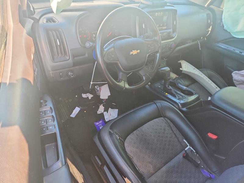 Продаж на аукціоні авто 2015 Chevrolet Colorado, vin: 1GCGSCE39F1174696, номер лоту: 68048166