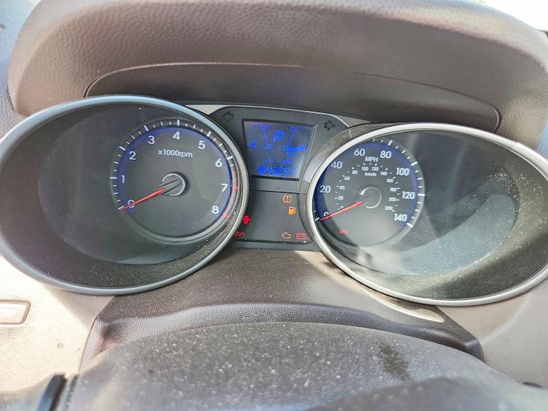 Aukcja sprzedaży 2011 Hyundai Tucson, vin: KM8JT3AB1BU122189, numer aukcji: 67936326