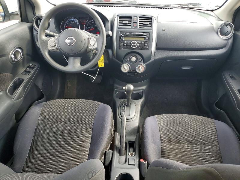 68004686 :رقم المزاد ، 3N1CN7APXCL814444 vin ، 2012 Nissan Versa مزاد بيع