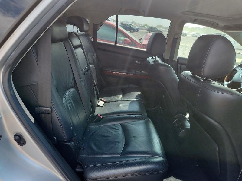Продаж на аукціоні авто 2008 Lexus Rx, vin: JTJHW31U782859720, номер лоту: 69282816