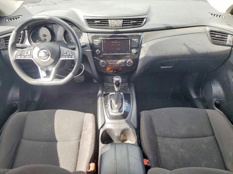 2019 Nissan Rogue Sport მანქანა იყიდება აუქციონზე, vin: JN1BJ1CP7KW231159, აუქციონის ნომერი: 70191346