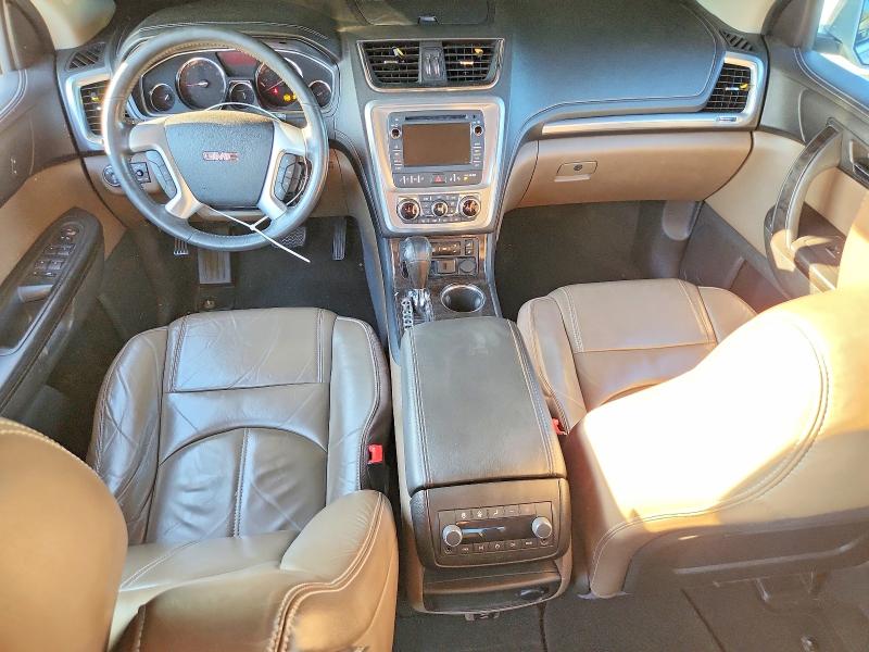 Продаж на аукціоні авто 2015 Gmc Acadia, vin: 1GKKRRKDXFJ157206, номер лоту: 67987246