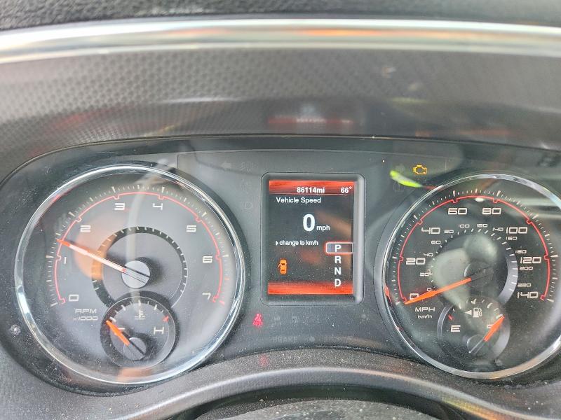66945496 :رقم المزاد ، 2C3CDXBG2EH134682 vin ، 2014 Dodge Charger مزاد بيع