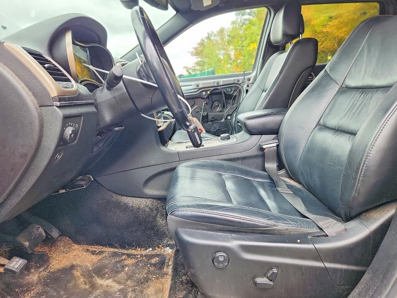 Aukcja sprzedaży 2014 Jeep Grand Cherokee, vin: 1C4RJFBG5EC239096, numer aukcji: 70865686