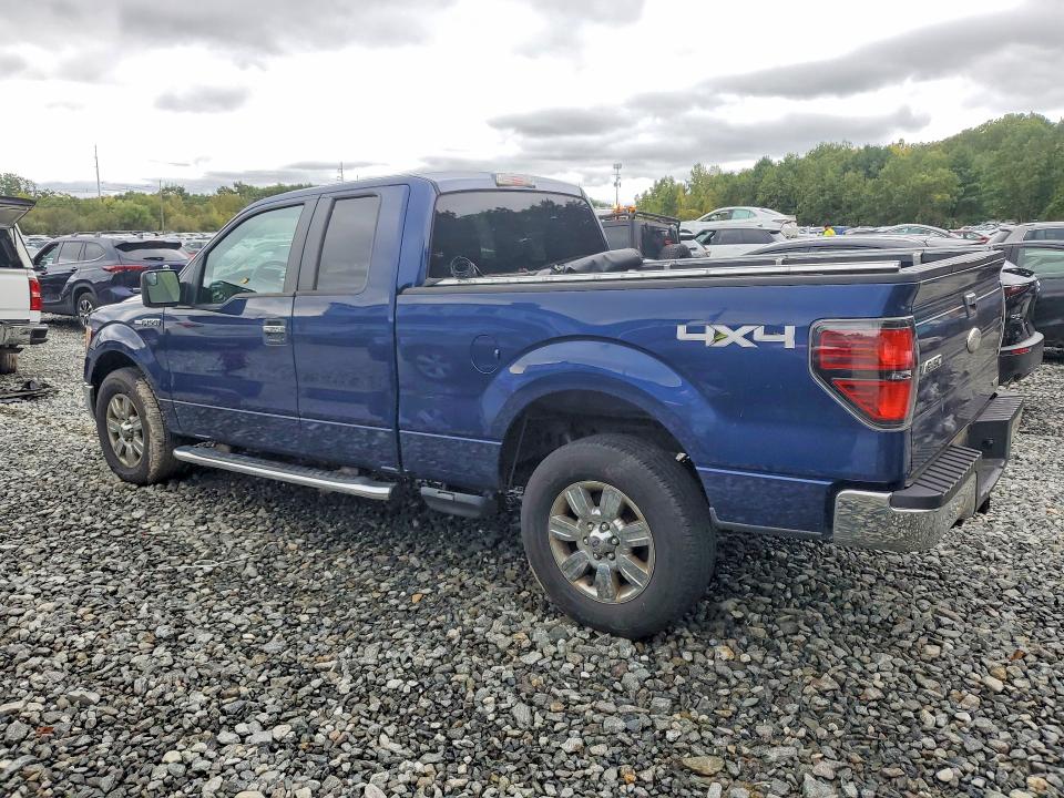 2011 Ford F150 მანქანა იყიდება აუქციონზე, vin: 1FTFX1EF3BFC33041, აუქციონის ნომერი: 70951656