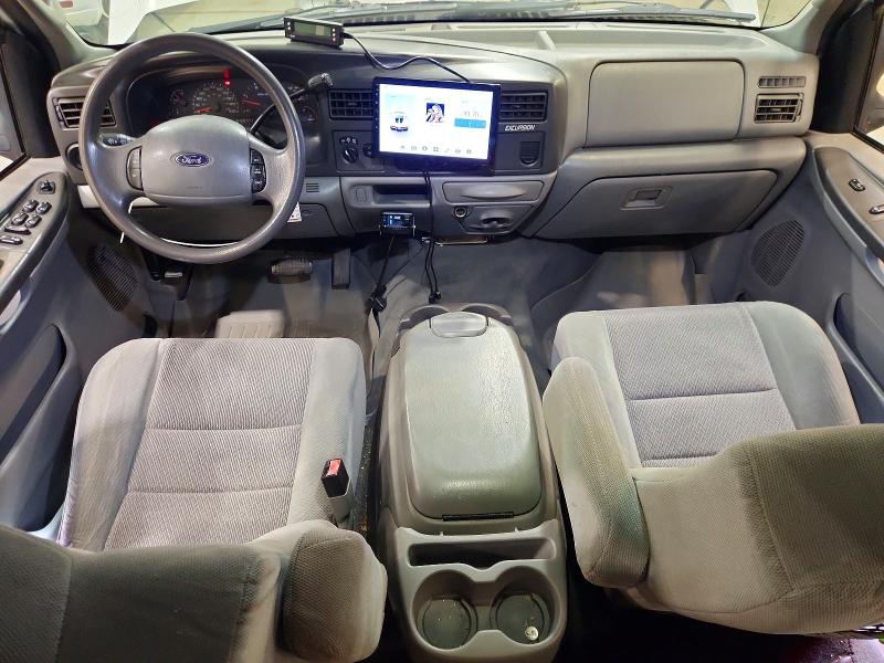 Продаж на аукціоні авто 2004 Ford Excursion, vin: 1FMSU41P54ED77914, номер лоту: 69571816