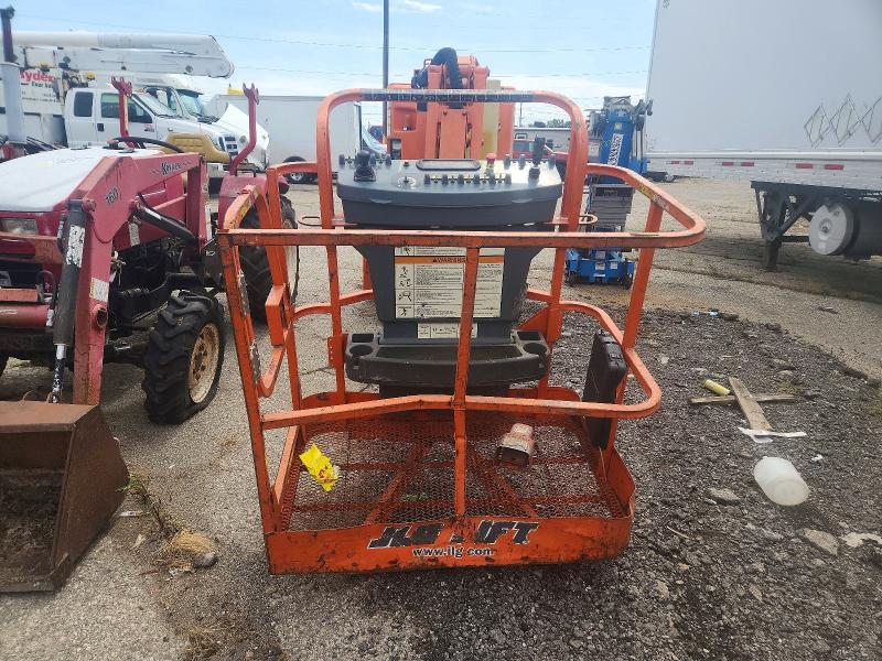 2008 Jlg E300ajp მანქანა იყიდება აუქციონზე, vin: 0300127584, აუქციონის ნომერი: 64196856