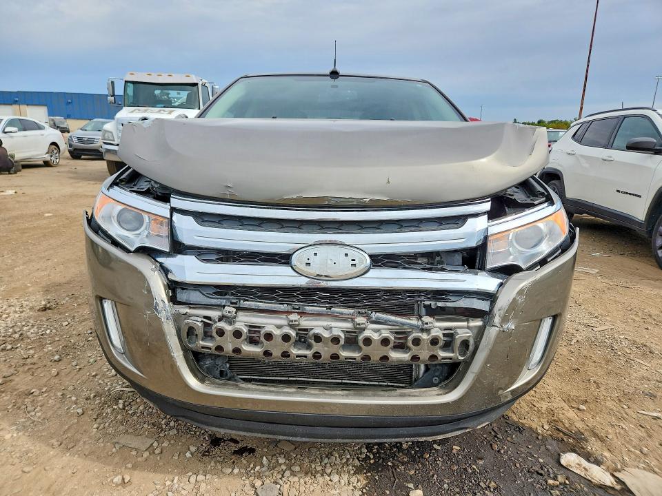 Продажа на аукционе авто 2013 Ford Edge, vin: 2FMDK3KC3DBA57703, номер лота: 70864736