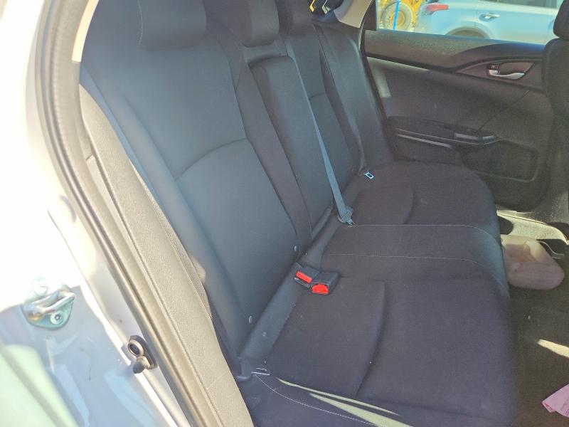 Aukcja sprzedaży 2021 Honda Civic, vin: 2HGFC2F72MH005334, numer aukcji: 67272886