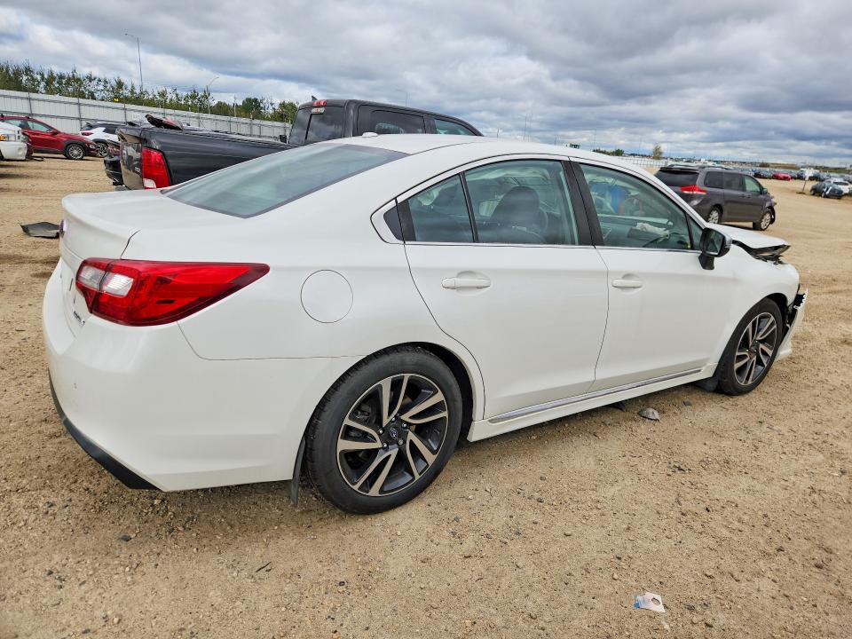 2019 Subaru Legacy მანქანა იყიდება აუქციონზე, vin: 4S3BNDP61K3026944, აუქციონის ნომერი: 67920426
