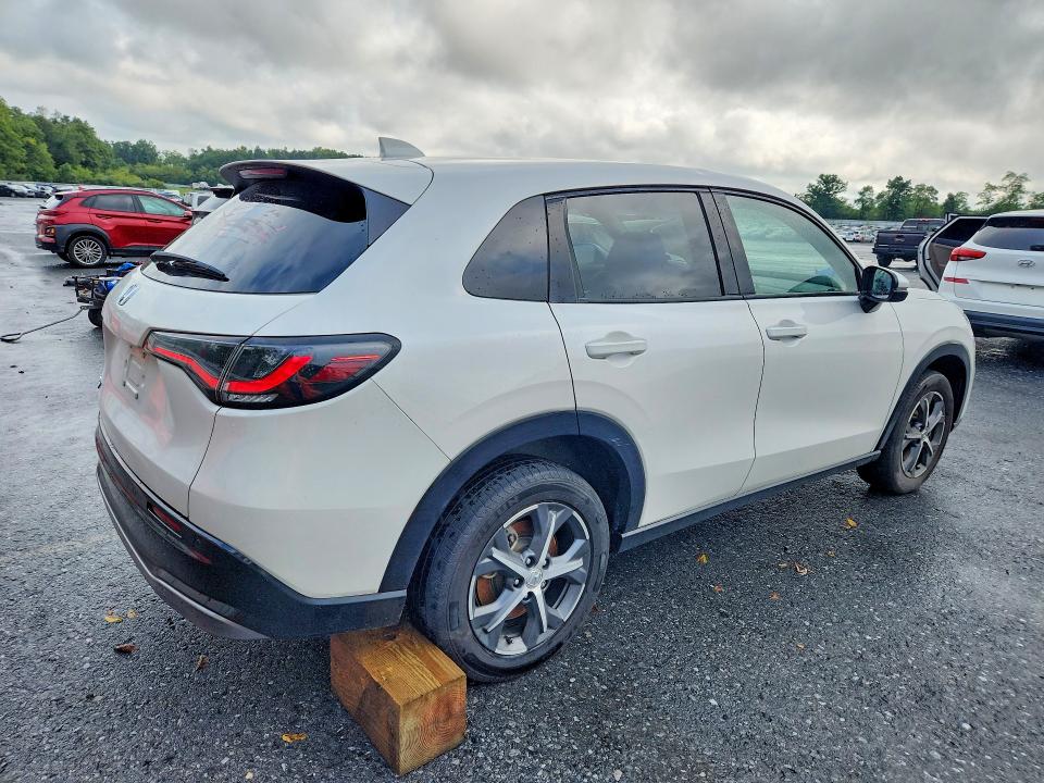 Aukcja sprzedaży 2025 Honda Hr-v, vin: 3CZRZ2H78SM779121, numer aukcji: 67549806