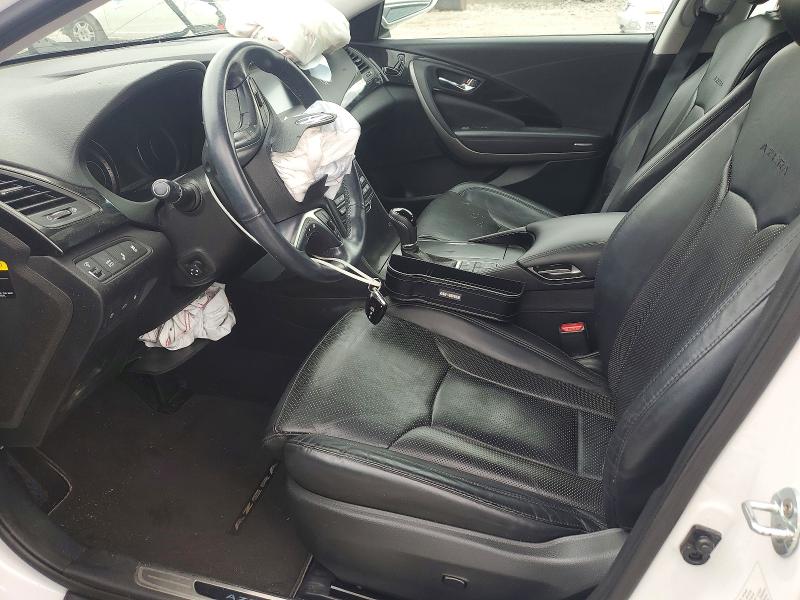 68667376 :رقم المزاد ، KMHFH4JG0GA559750 vin ، 2016 Hyundai Azera مزاد بيع