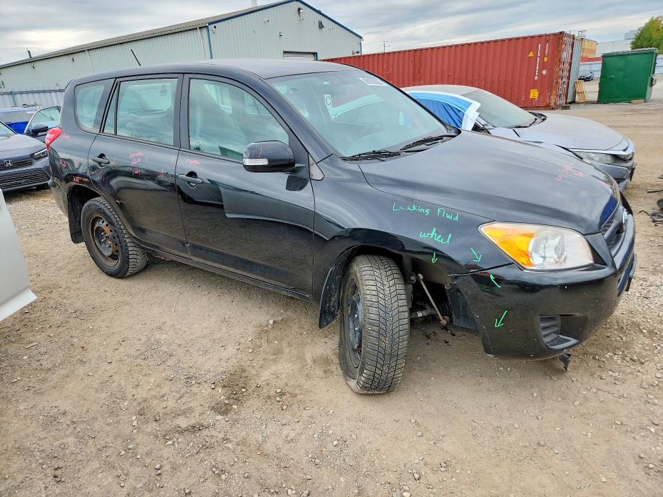 Aukcja sprzedaży 2011 Toyota Rav4, vin: 2T3ZF4DV1BW060399, numer aukcji: 69253526