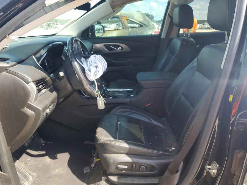 69224716 :رقم المزاد ، 1GNERJKW0MJ122948 vin ، 2021 Chevrolet Traverse مزاد بيع
