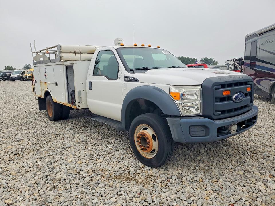 Aukcja sprzedaży 2015 Ford F450, vin: 1FDUF4GY8FEA90069, numer aukcji: 69419826