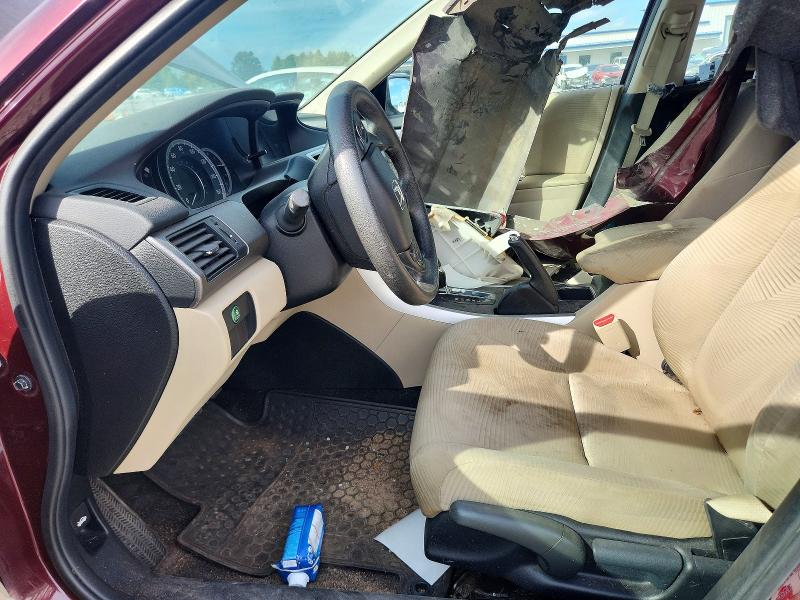 Продаж на аукціоні авто 2015 Honda Accord, vin: 1HGCR2F39FA091015, номер лоту: 68425996