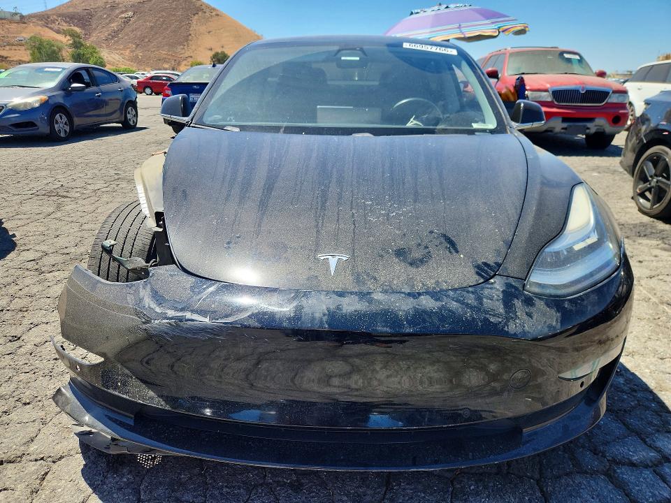 Aukcja sprzedaży 2019 Tesla Model 3, vin: 5YJ3E1EB7KF418459, numer aukcji: 66957766