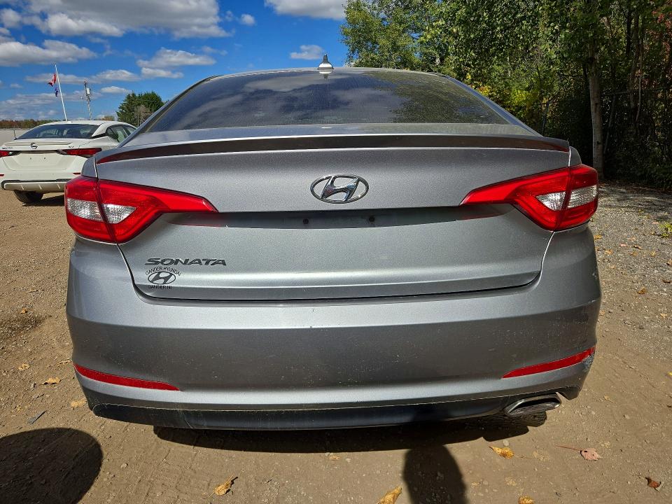 Продаж на аукціоні авто 2015 Hyundai Sonata, vin: 5NPE24AF3FH045262, номер лоту: 69148286