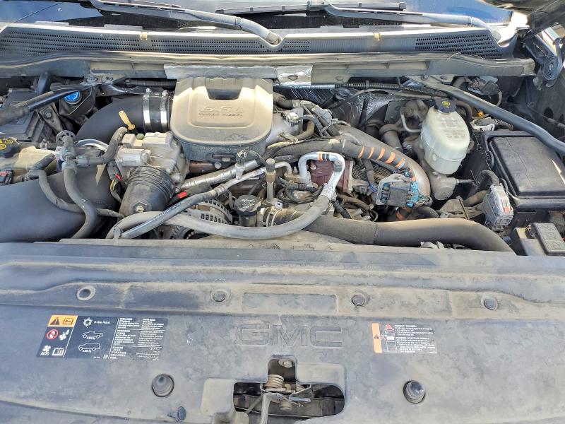 66856416 :رقم المزاد ، 1GT12UE87GF148223 vin ، 2016 Gmc Sierra مزاد بيع