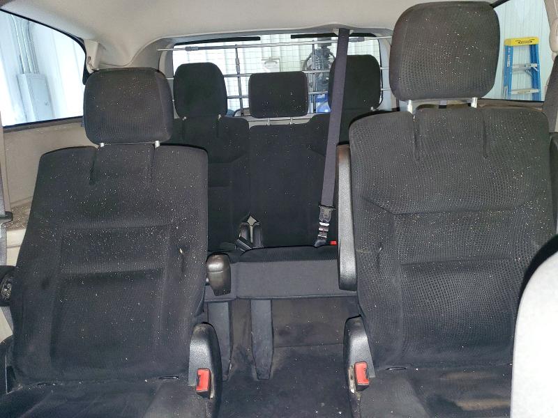 2019 Dodge Grand Caravan მანქანა იყიდება აუქციონზე, vin: 2C4RDGBG7KR726669, აუქციონის ნომერი: 70374656