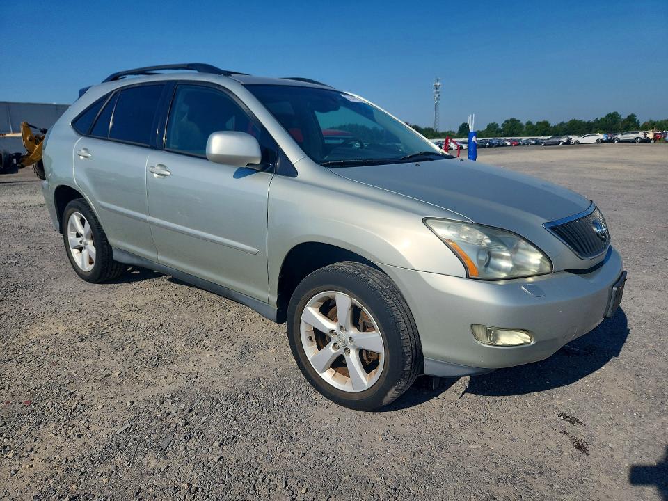 Aukcja sprzedaży 2006 Lexus Rx, vin: 2T2HA31U06C089677, numer aukcji: 67357786