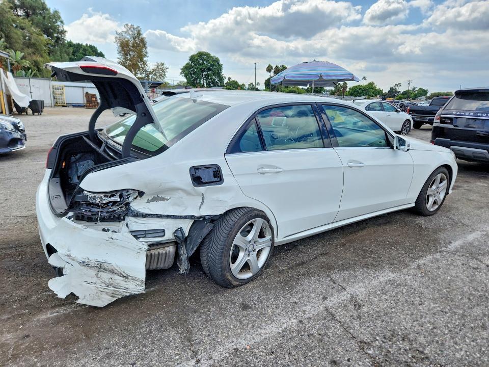 Продаж на аукціоні авто 2014 Mercedes-benz E, vin: WDDHF5KB4EA925675, номер лоту: 69784466