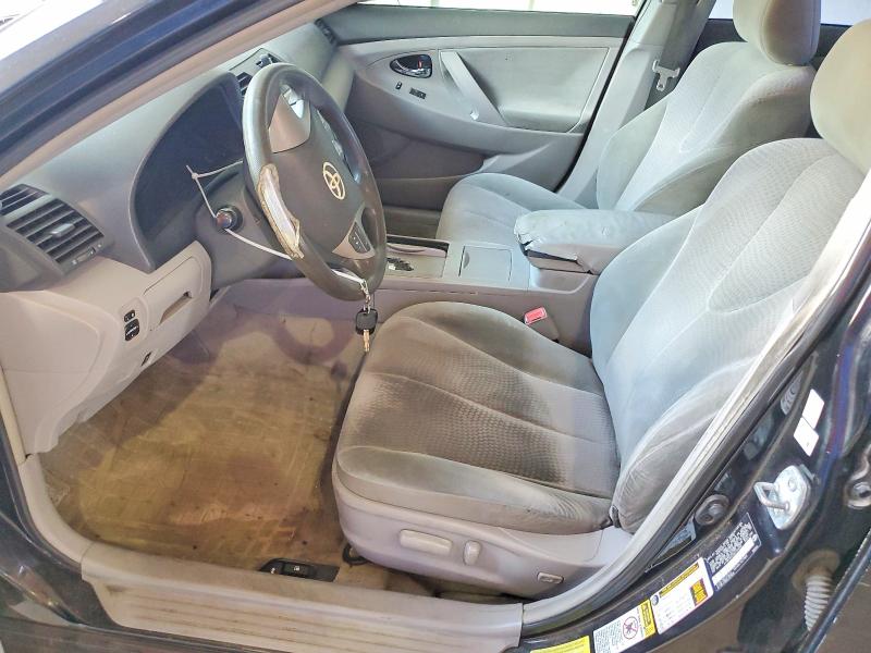 2011 Toyota Camry მანქანა იყიდება აუქციონზე, vin: 4T1BF3EK5BU134030, აუქციონის ნომერი: 68555966