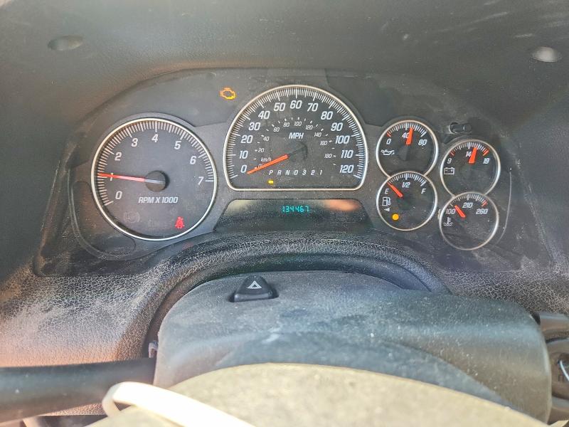 Продаж на аукціоні авто 2008 Gmc Envoy, vin: 1GKDT13S482110338, номер лоту: 68153826
