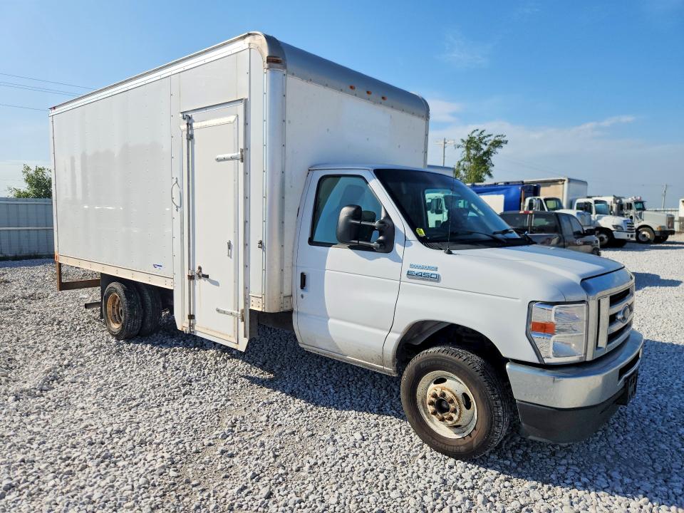 Продаж на аукціоні авто 2022 Ford E450, vin: 1FDXE4FN8NDC25692, номер лоту: 69084256