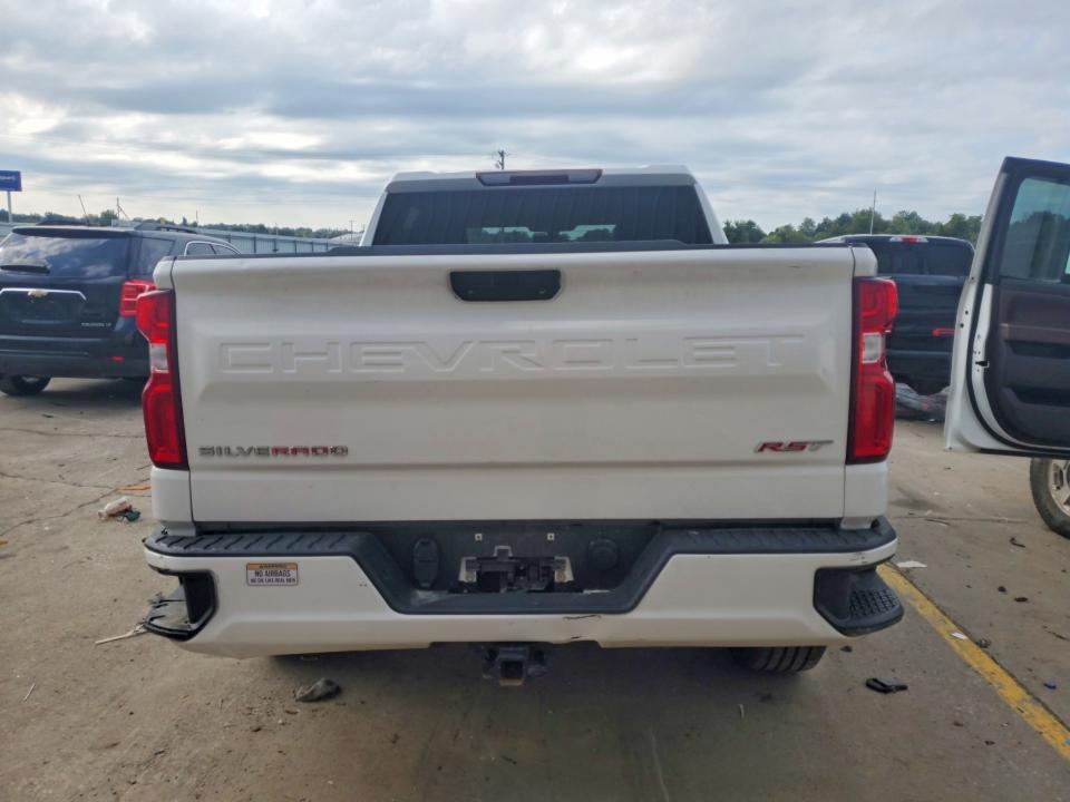 Aukcja sprzedaży 2021 Chevrolet Silverado, vin: 3GCPWDED0MG157500, numer aukcji: 67644446