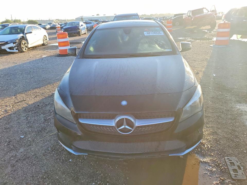 Aukcja sprzedaży 2018 Mercedes-benz Cla, vin: WDDSJ4EB6JN508619, numer aukcji: 68128936