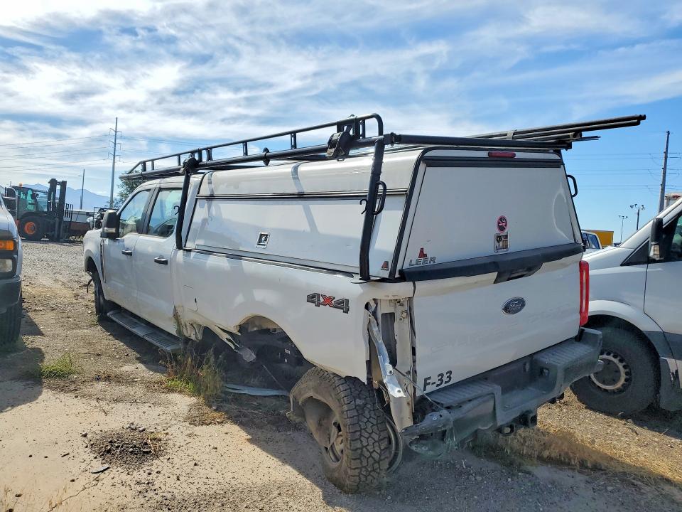 2023 Ford F350 მანქანა იყიდება აუქციონზე, vin: 1FT8W3BA2PED52521, აუქციონის ნომერი: 68962646