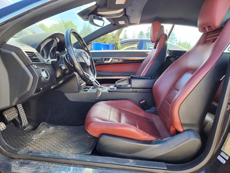 68937056 :رقم المزاد ، WDDKK5GF5BF069394 vin ، 2011 Mercedes-benz E مزاد بيع