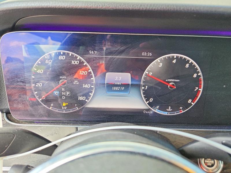 Продаж на аукціоні авто 2020 Mercedes-benz E, vin: WDDZF8DB9LA707733, номер лоту: 70880186