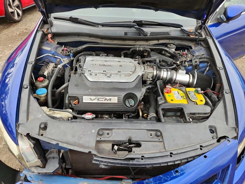 Продаж на аукціоні авто 2009 Honda Accord, vin: 1HGCS22889A000133, номер лоту: 70486266