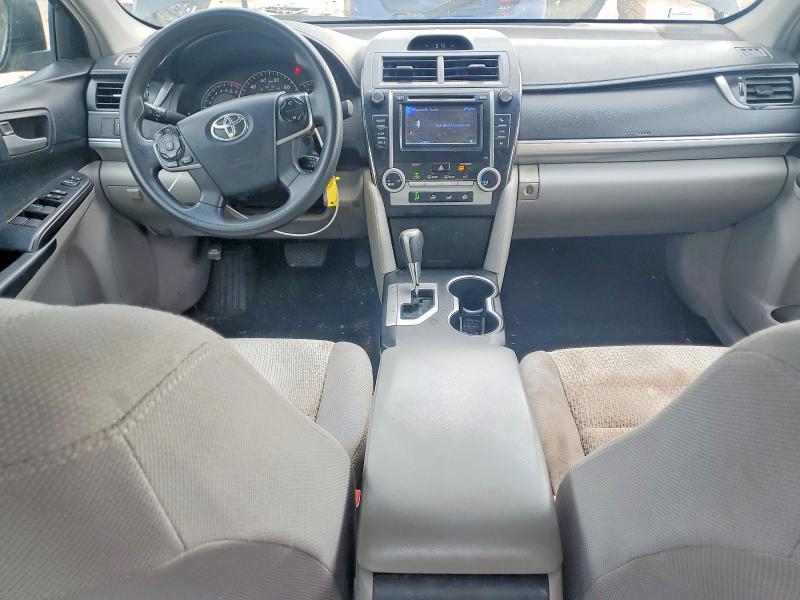 Продаж на аукціоні авто 2012 Toyota Camry, vin: 4T4BF1FK8CR227070, номер лоту: 68509906